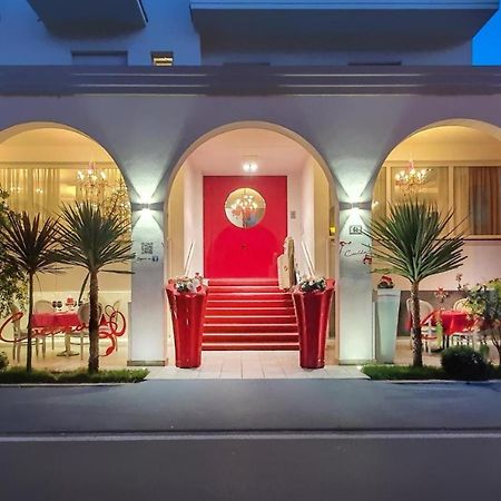 Coelho Boutique Hotel Gatteo a Mare Ngoại thất bức ảnh