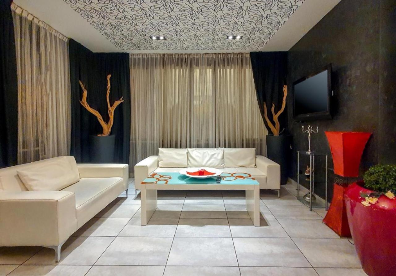 Coelho Boutique Hotel Gatteo a Mare Ngoại thất bức ảnh