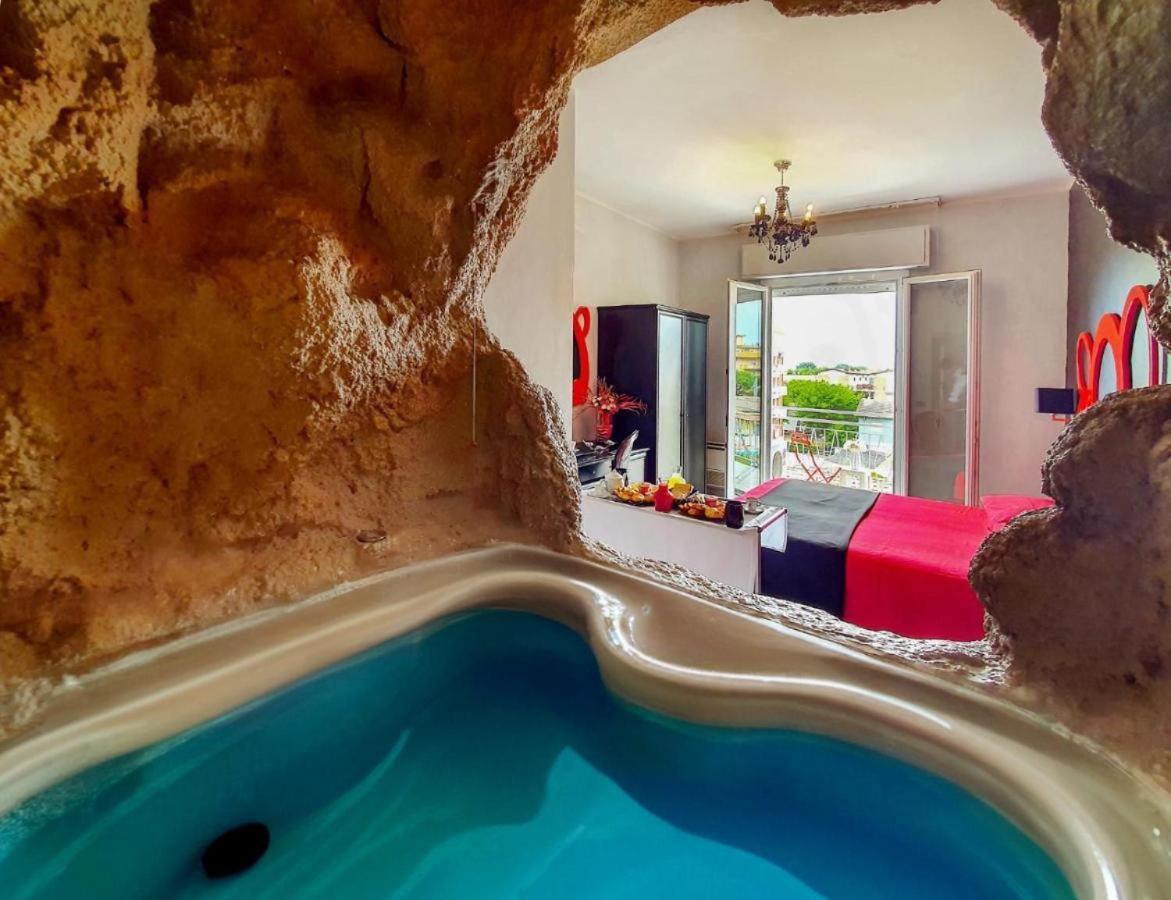 Coelho Boutique Hotel Gatteo a Mare Ngoại thất bức ảnh