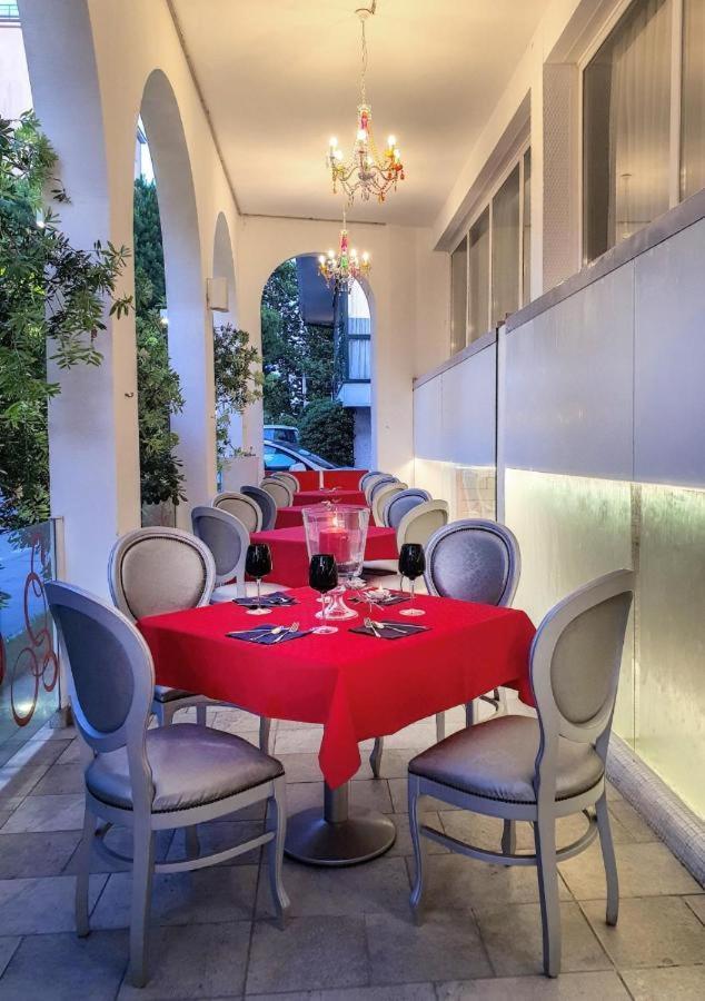Coelho Boutique Hotel Gatteo a Mare Ngoại thất bức ảnh