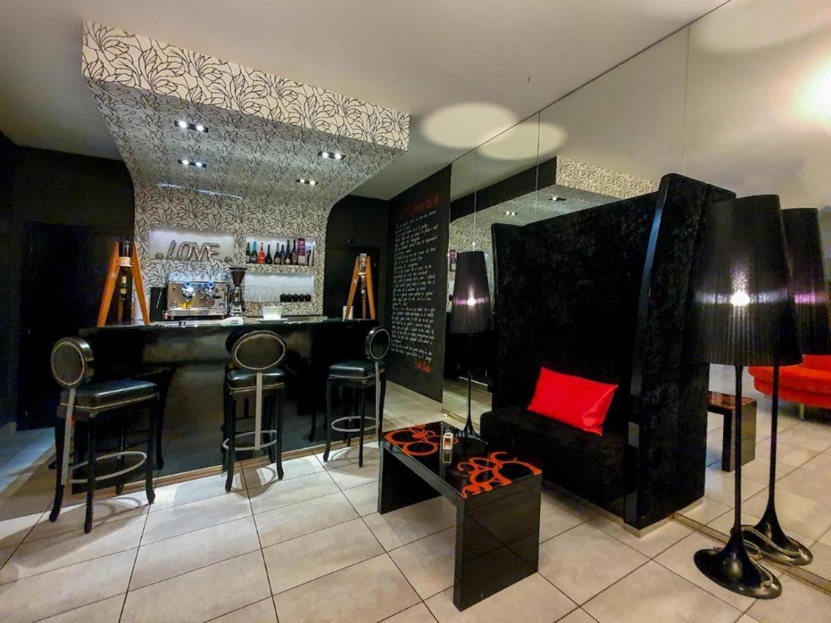 Coelho Boutique Hotel Gatteo a Mare Ngoại thất bức ảnh