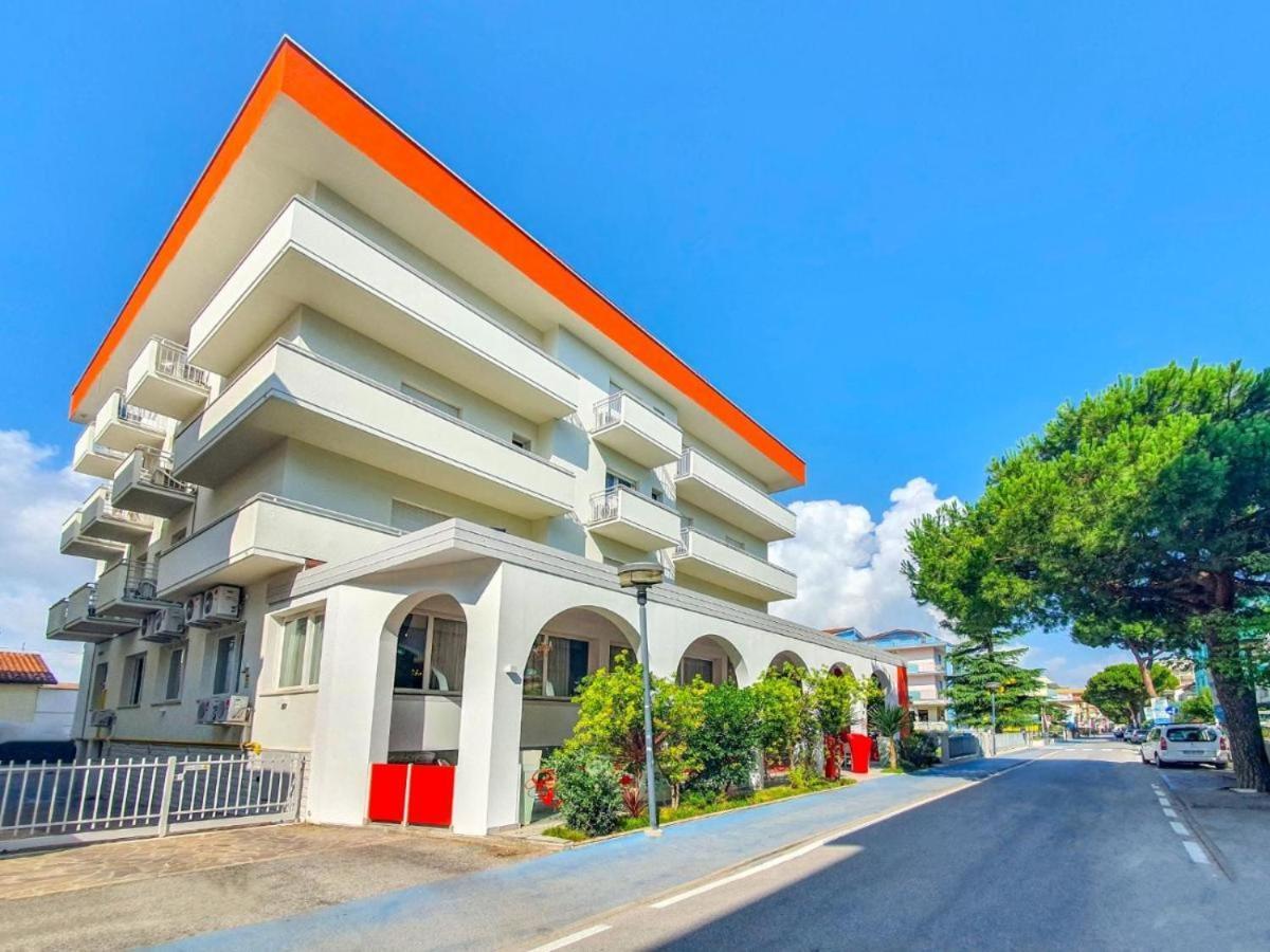 Coelho Boutique Hotel Gatteo a Mare Ngoại thất bức ảnh